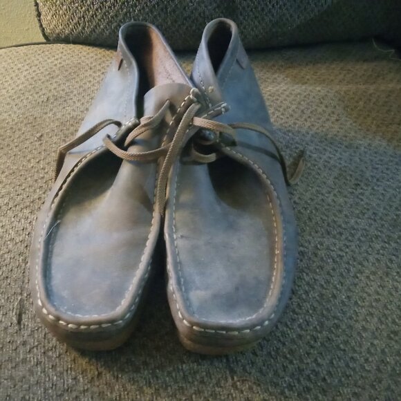 Clarks Walllbees - Picture 6 of 7